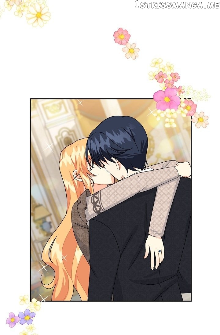 The Younger Male Lead Fell For Me Before The Destruction chapter 46 - page 32