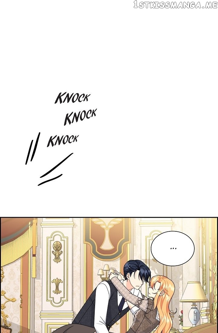 The Younger Male Lead Fell For Me Before The Destruction chapter 46 - page 39