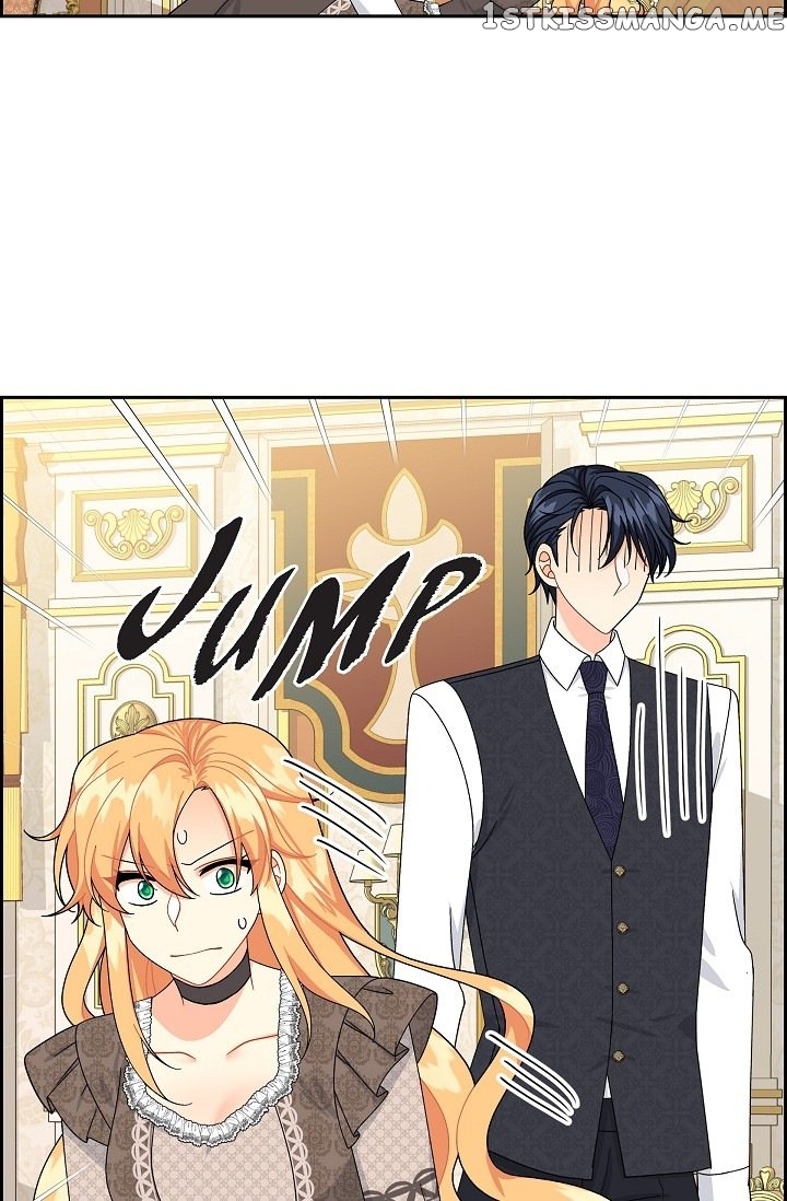 The Younger Male Lead Fell For Me Before The Destruction chapter 46 - page 40