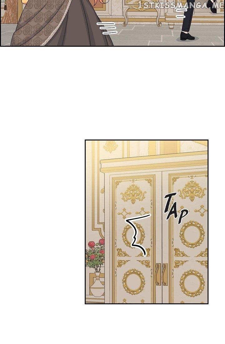The Younger Male Lead Fell For Me Before The Destruction chapter 46 - page 42