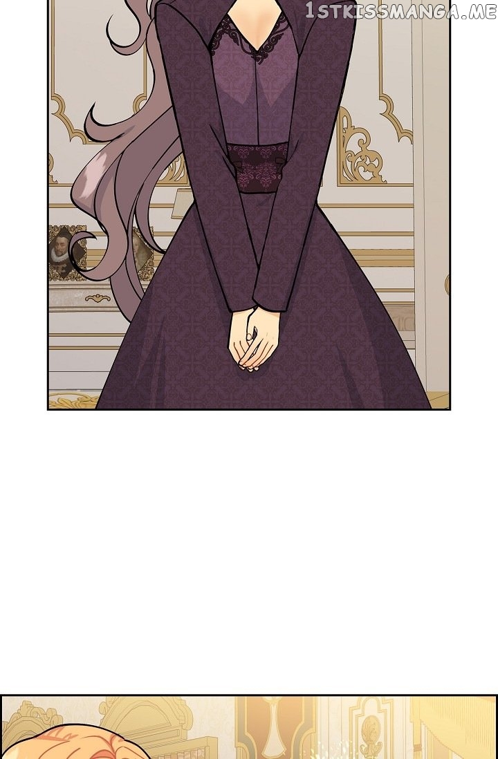 The Younger Male Lead Fell For Me Before The Destruction chapter 46 - page 45