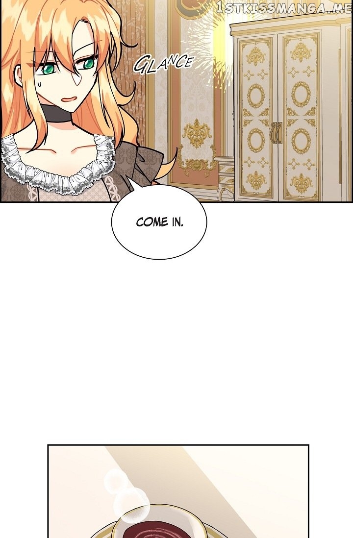 The Younger Male Lead Fell For Me Before The Destruction chapter 46 - page 46