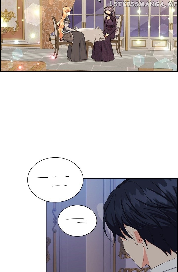 The Younger Male Lead Fell For Me Before The Destruction chapter 46 - page 51