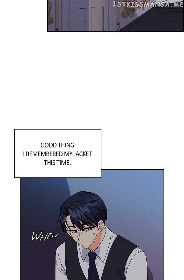 The Younger Male Lead Fell For Me Before The Destruction chapter 46 - page 52
