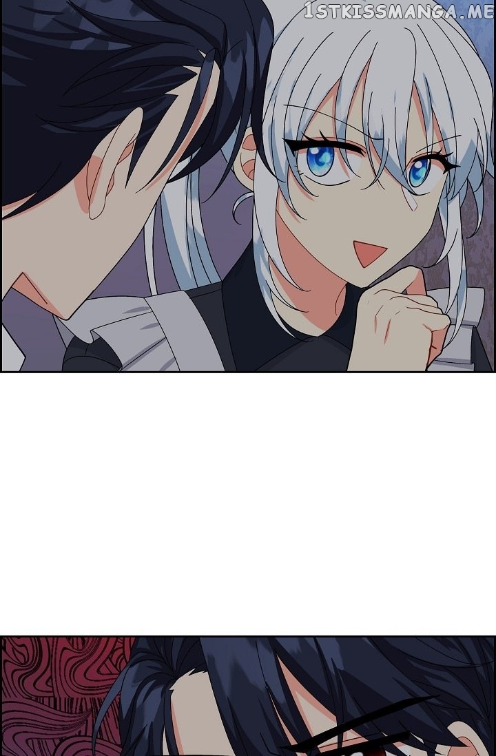 The Younger Male Lead Fell For Me Before The Destruction chapter 46 - page 55