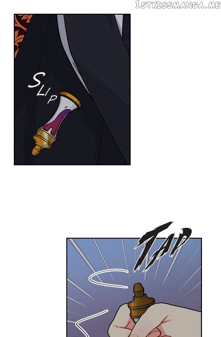 The Younger Male Lead Fell For Me Before The Destruction chapter 46 - page 59