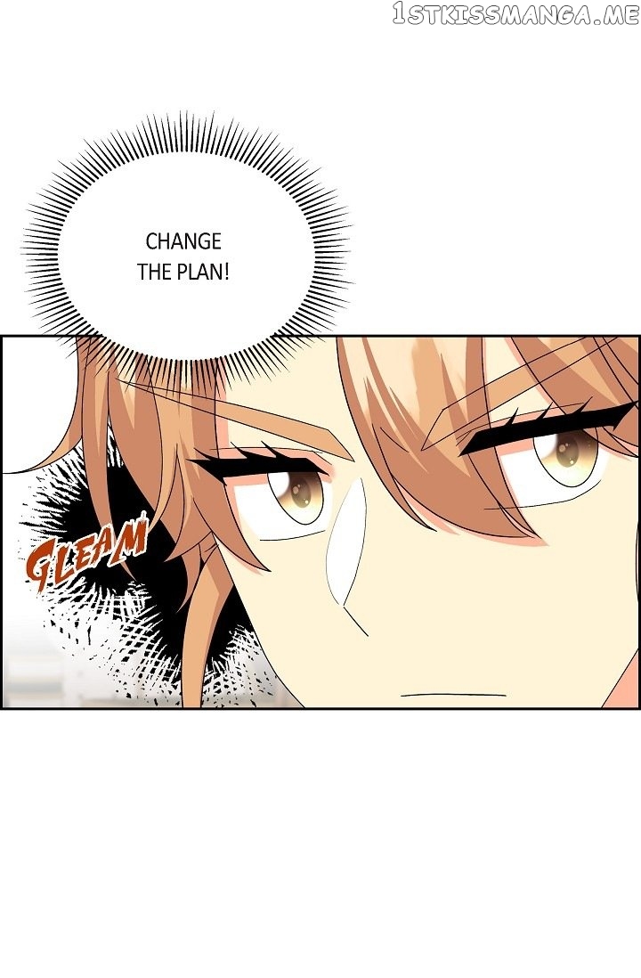 The Younger Male Lead Fell For Me Before The Destruction chapter 46 - page 6