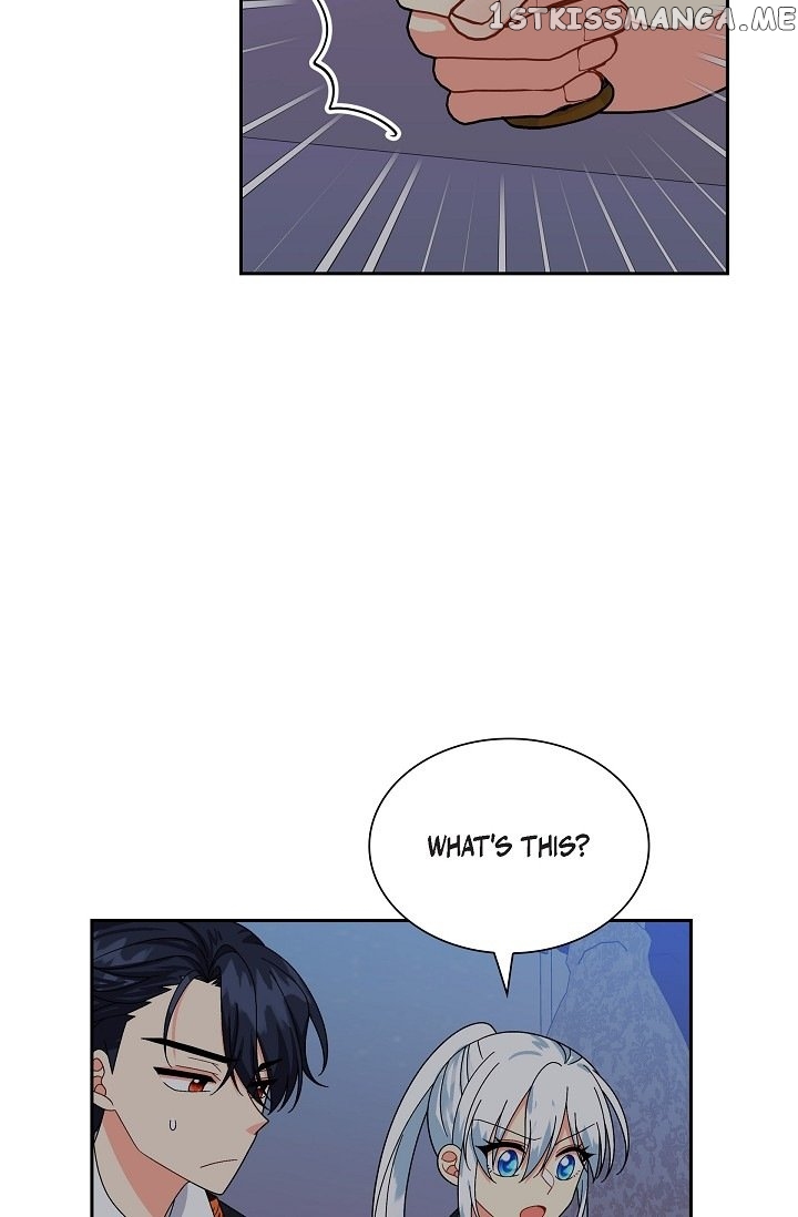 The Younger Male Lead Fell For Me Before The Destruction chapter 46 - page 60