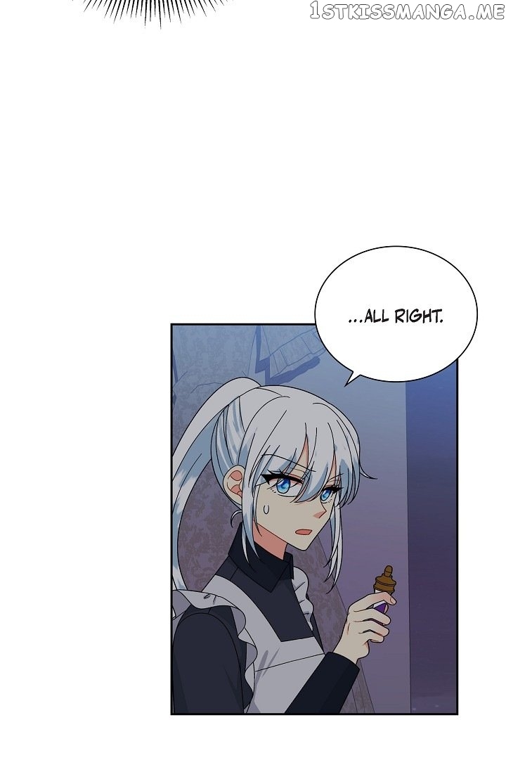 The Younger Male Lead Fell For Me Before The Destruction chapter 46 - page 63