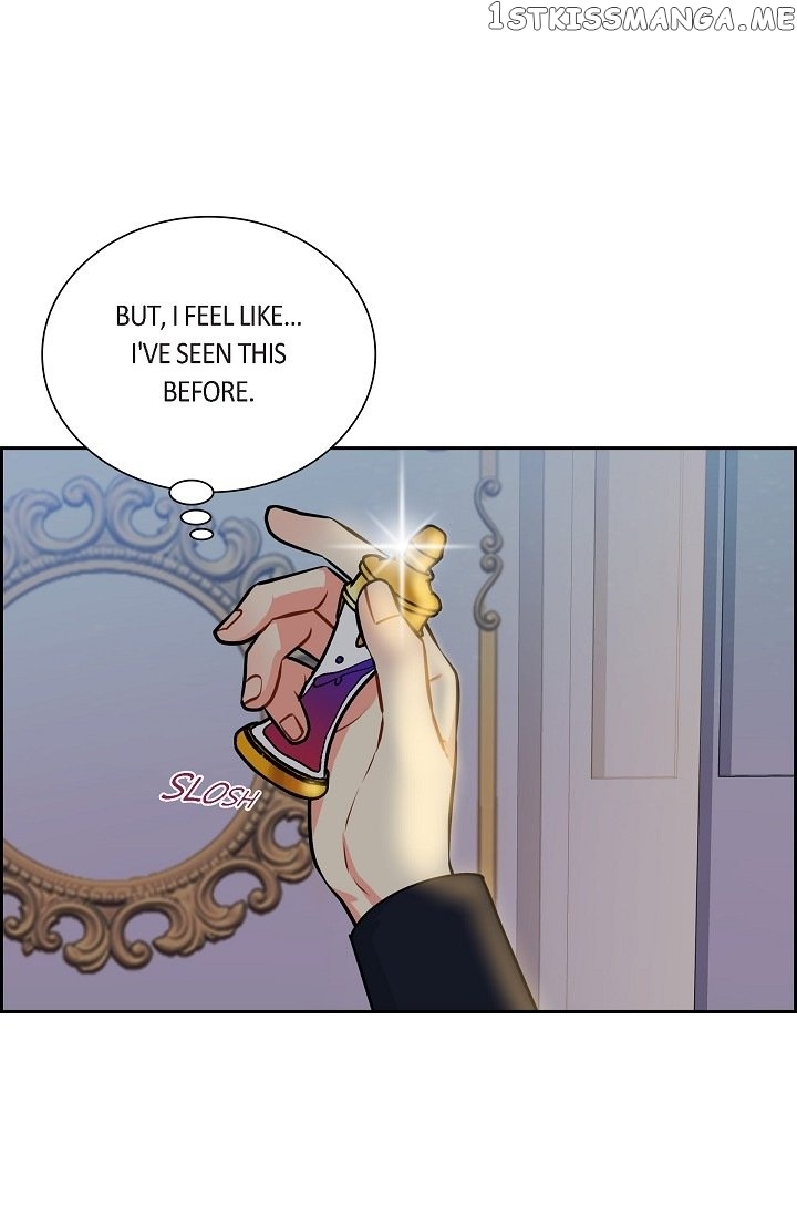 The Younger Male Lead Fell For Me Before The Destruction chapter 46 - page 64