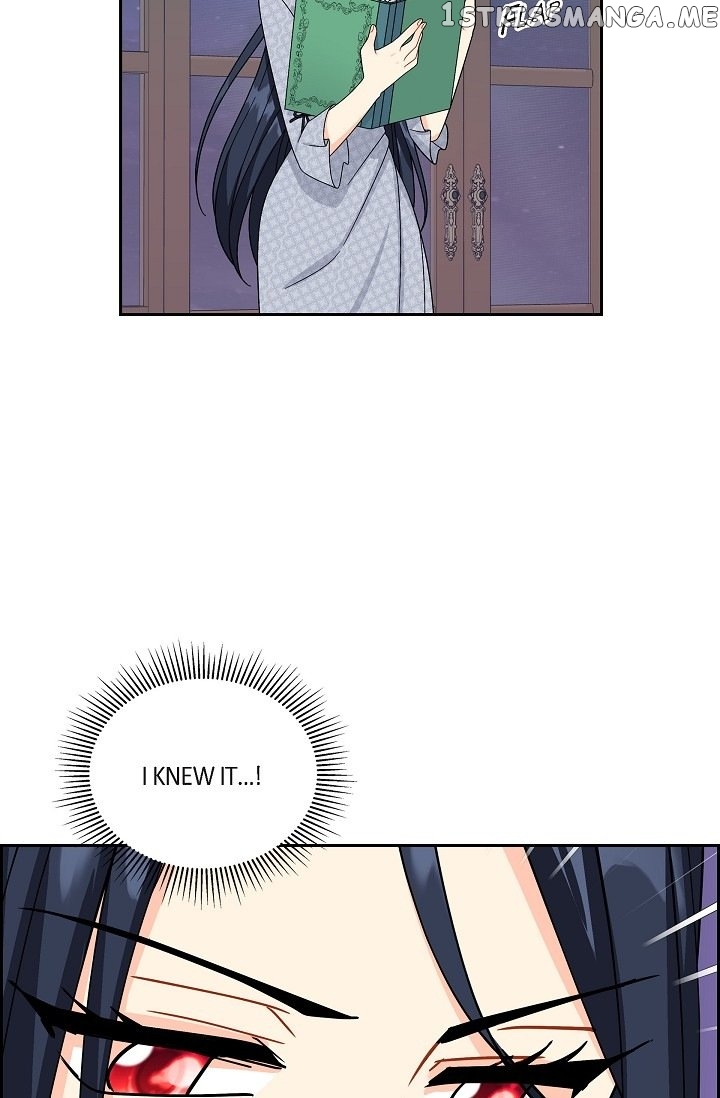 The Younger Male Lead Fell For Me Before The Destruction chapter 46 - page 72