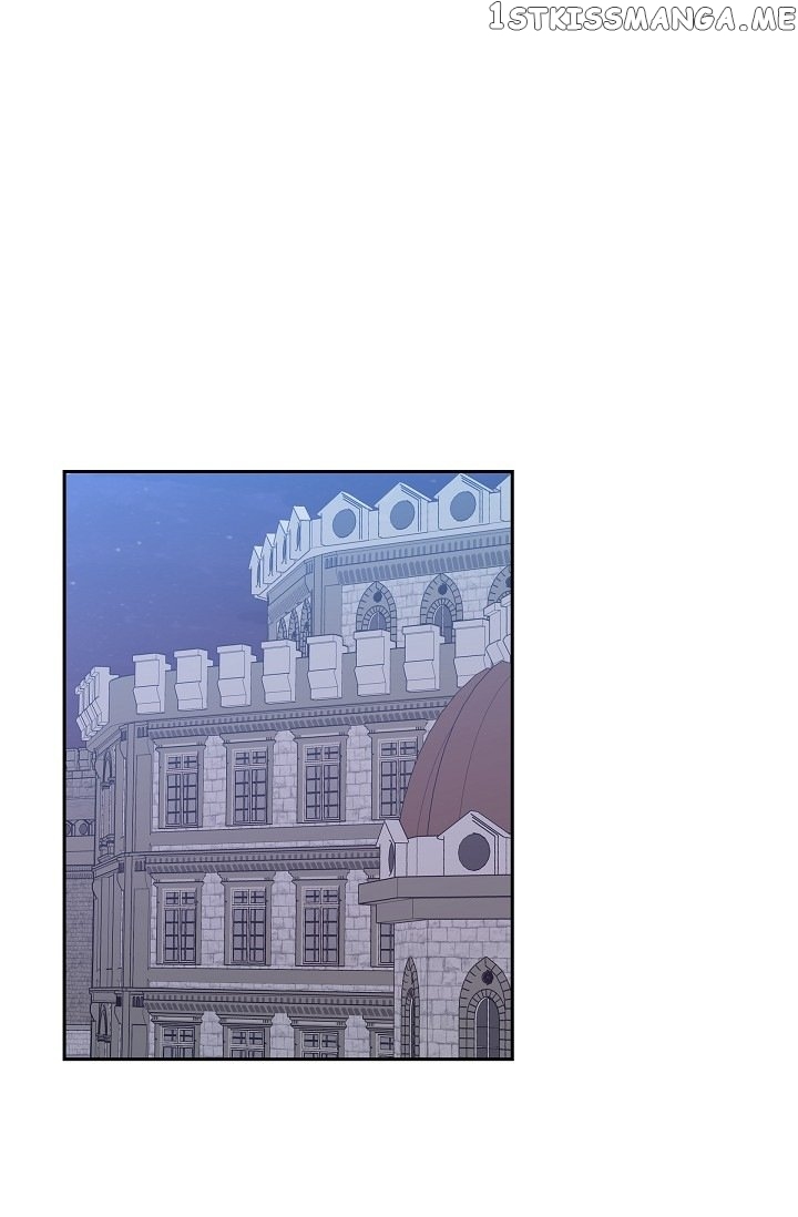 The Younger Male Lead Fell For Me Before The Destruction chapter 46 - page 8