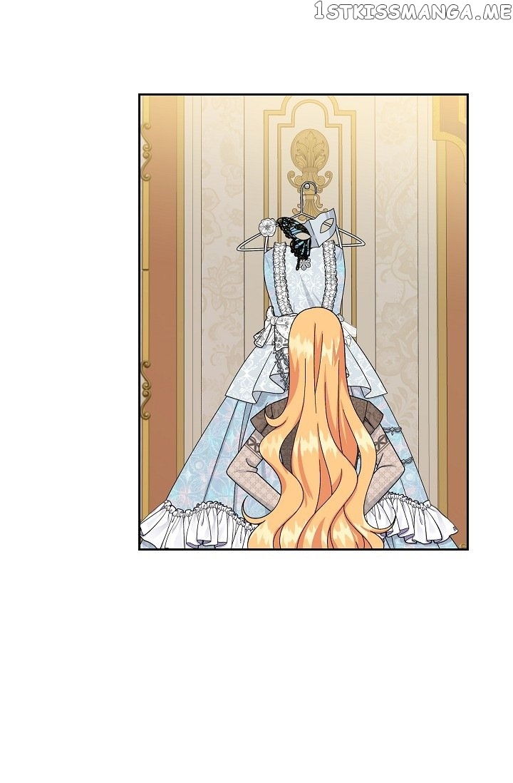 The Younger Male Lead Fell For Me Before The Destruction chapter 46 - page 9