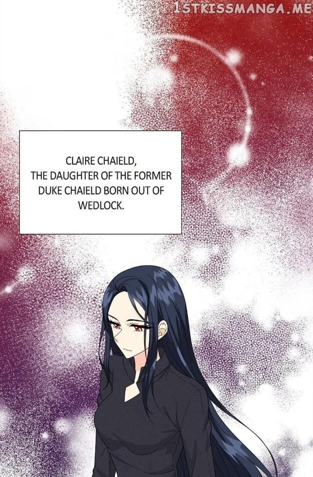 The Younger Male Lead Fell For Me Before The Destruction chapter 11 - page 1