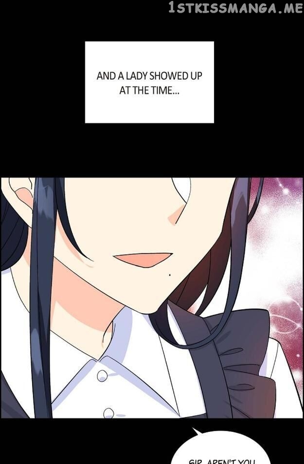 The Younger Male Lead Fell For Me Before The Destruction chapter 11 - page 10