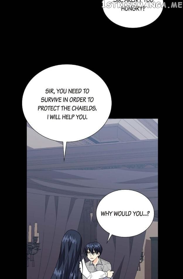 The Younger Male Lead Fell For Me Before The Destruction chapter 11 - page 11