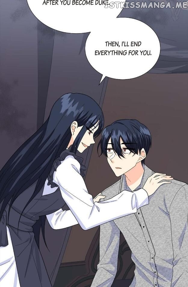 The Younger Male Lead Fell For Me Before The Destruction chapter 11 - page 14