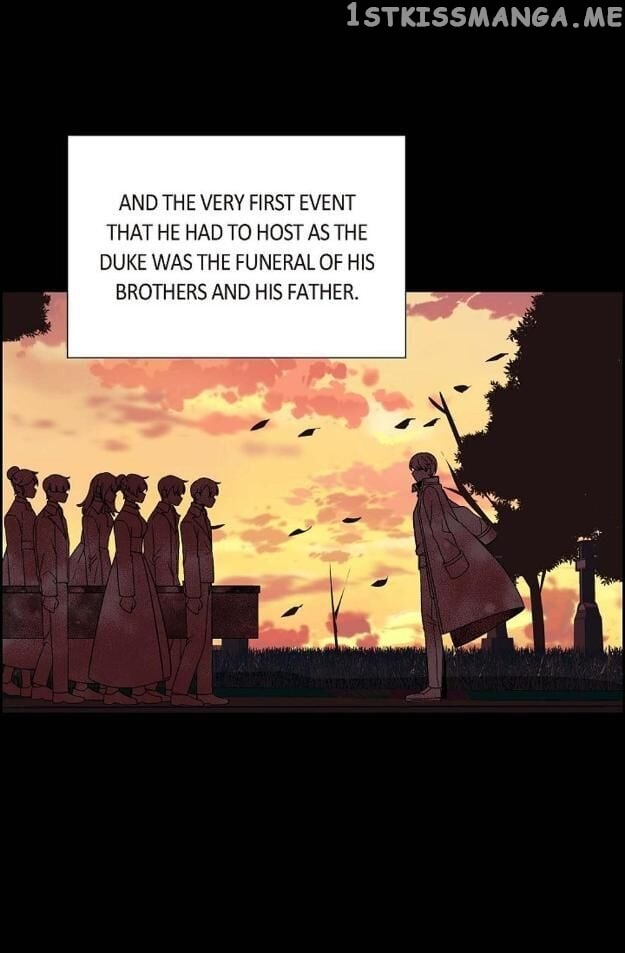 The Younger Male Lead Fell For Me Before The Destruction chapter 11 - page 18