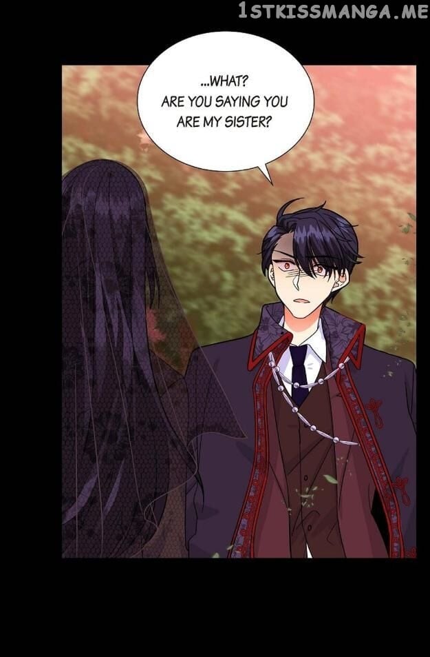 The Younger Male Lead Fell For Me Before The Destruction chapter 11 - page 19