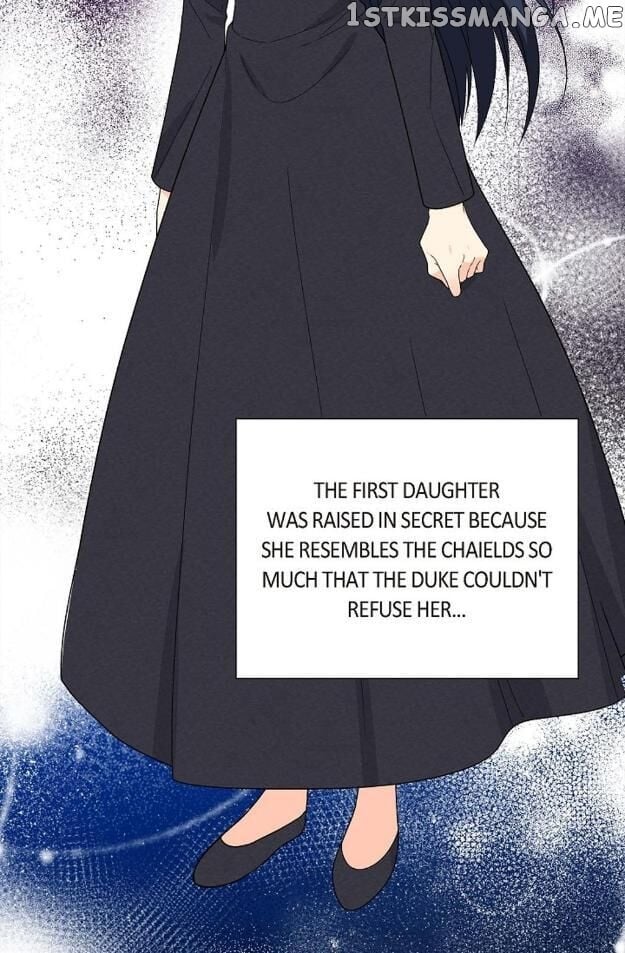The Younger Male Lead Fell For Me Before The Destruction chapter 11 - page 2