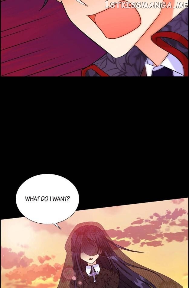 The Younger Male Lead Fell For Me Before The Destruction chapter 11 - page 21