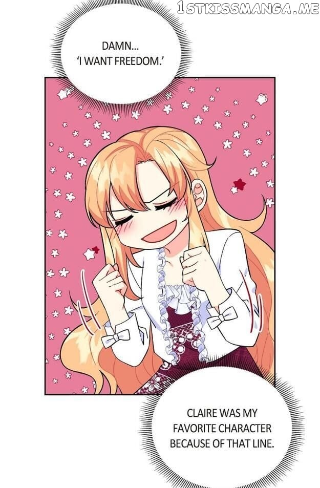 The Younger Male Lead Fell For Me Before The Destruction chapter 11 - page 26