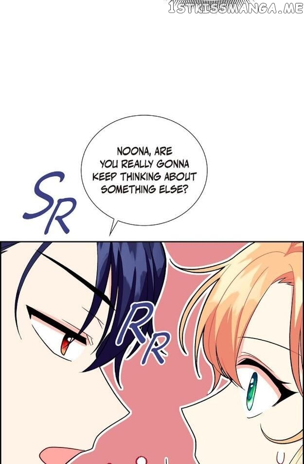 The Younger Male Lead Fell For Me Before The Destruction chapter 11 - page 27