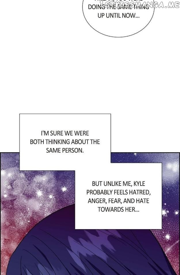 The Younger Male Lead Fell For Me Before The Destruction chapter 11 - page 29