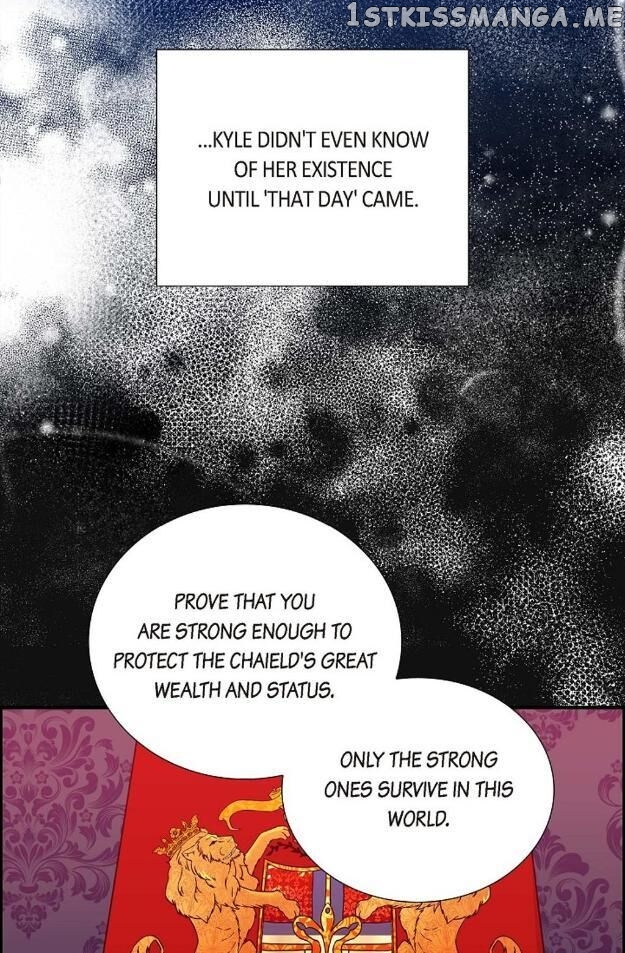 The Younger Male Lead Fell For Me Before The Destruction chapter 11 - page 3