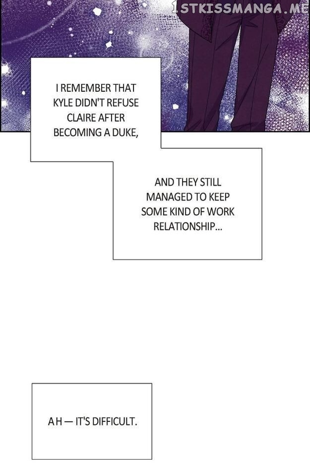 The Younger Male Lead Fell For Me Before The Destruction chapter 11 - page 31