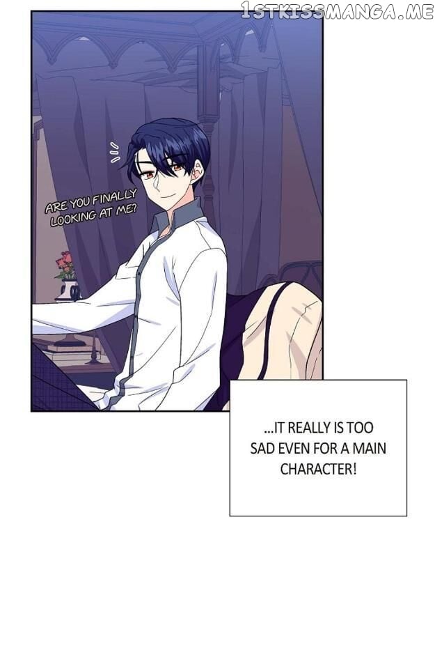 The Younger Male Lead Fell For Me Before The Destruction chapter 11 - page 34