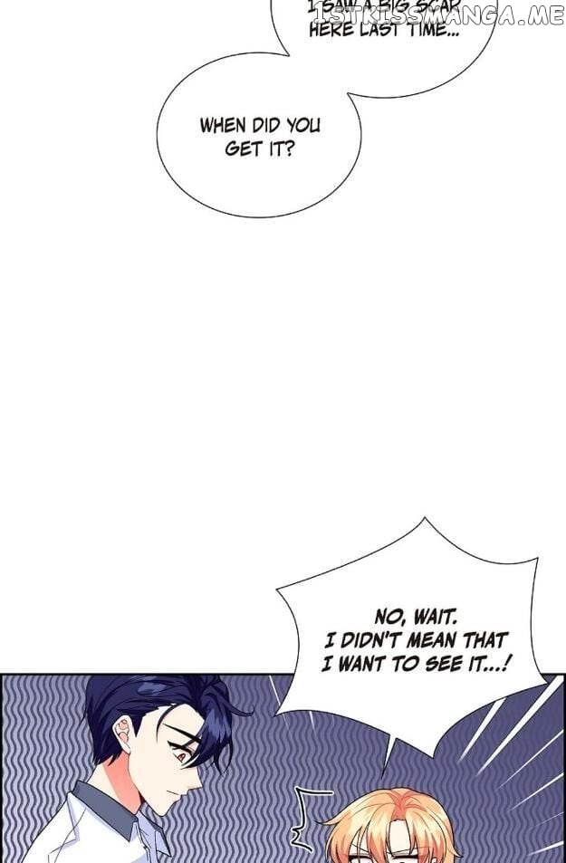 The Younger Male Lead Fell For Me Before The Destruction chapter 11 - page 36