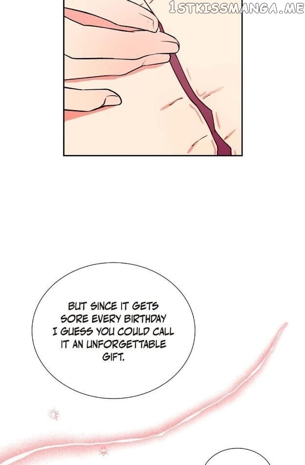 The Younger Male Lead Fell For Me Before The Destruction chapter 11 - page 39