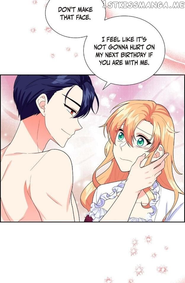 The Younger Male Lead Fell For Me Before The Destruction chapter 11 - page 41
