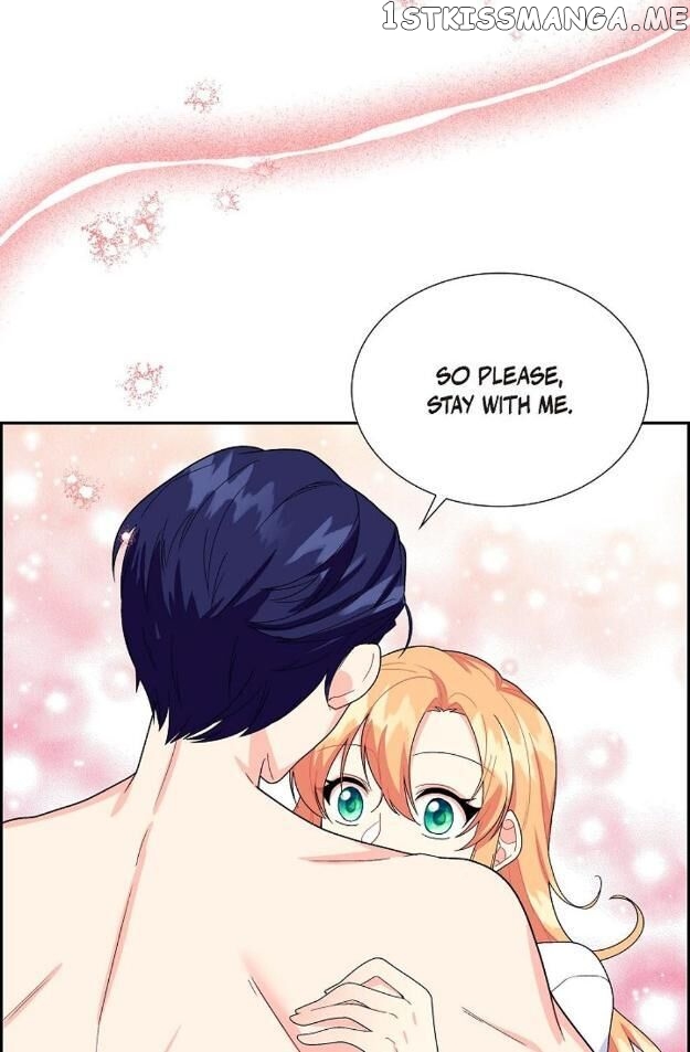 The Younger Male Lead Fell For Me Before The Destruction chapter 11 - page 42