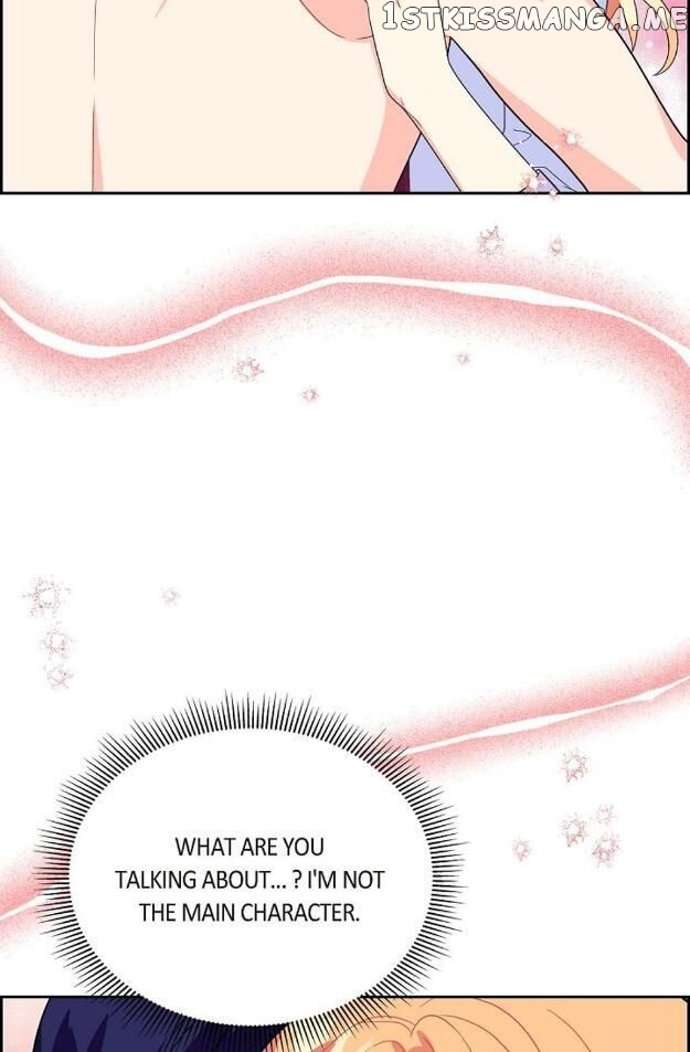 The Younger Male Lead Fell For Me Before The Destruction chapter 11 - page 43