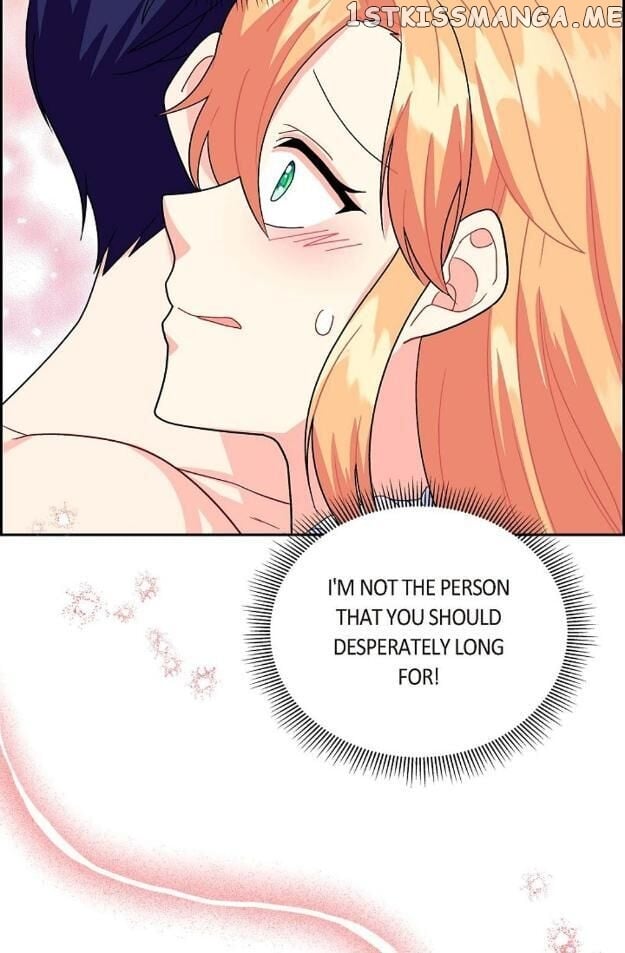 The Younger Male Lead Fell For Me Before The Destruction chapter 11 - page 44