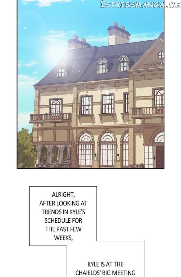 The Younger Male Lead Fell For Me Before The Destruction chapter 11 - page 47