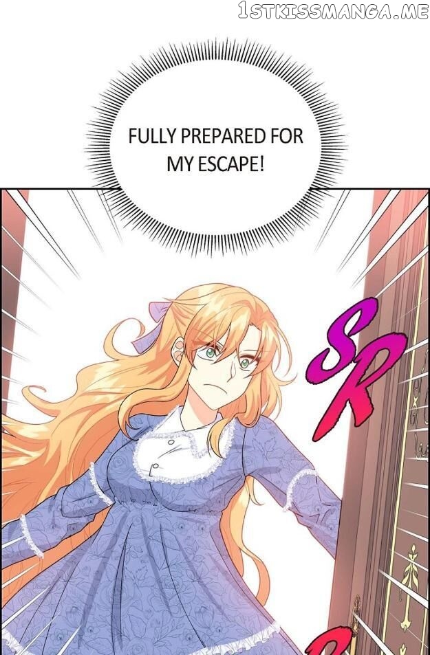 The Younger Male Lead Fell For Me Before The Destruction chapter 11 - page 50