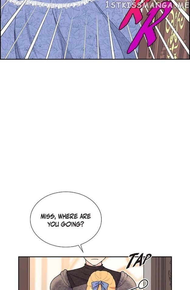The Younger Male Lead Fell For Me Before The Destruction chapter 11 - page 51