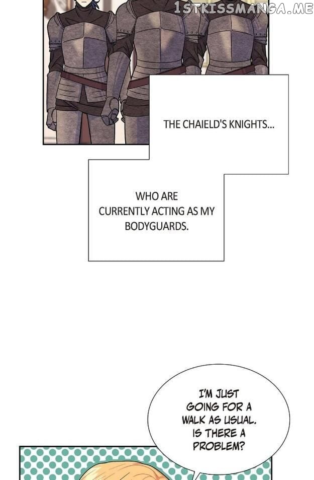 The Younger Male Lead Fell For Me Before The Destruction chapter 11 - page 53