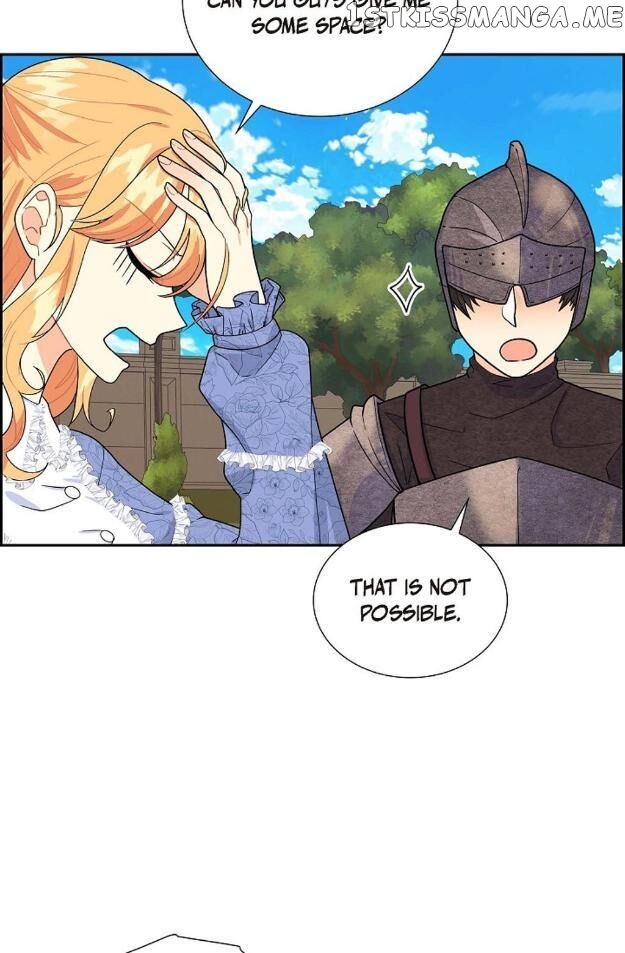 The Younger Male Lead Fell For Me Before The Destruction chapter 11 - page 57