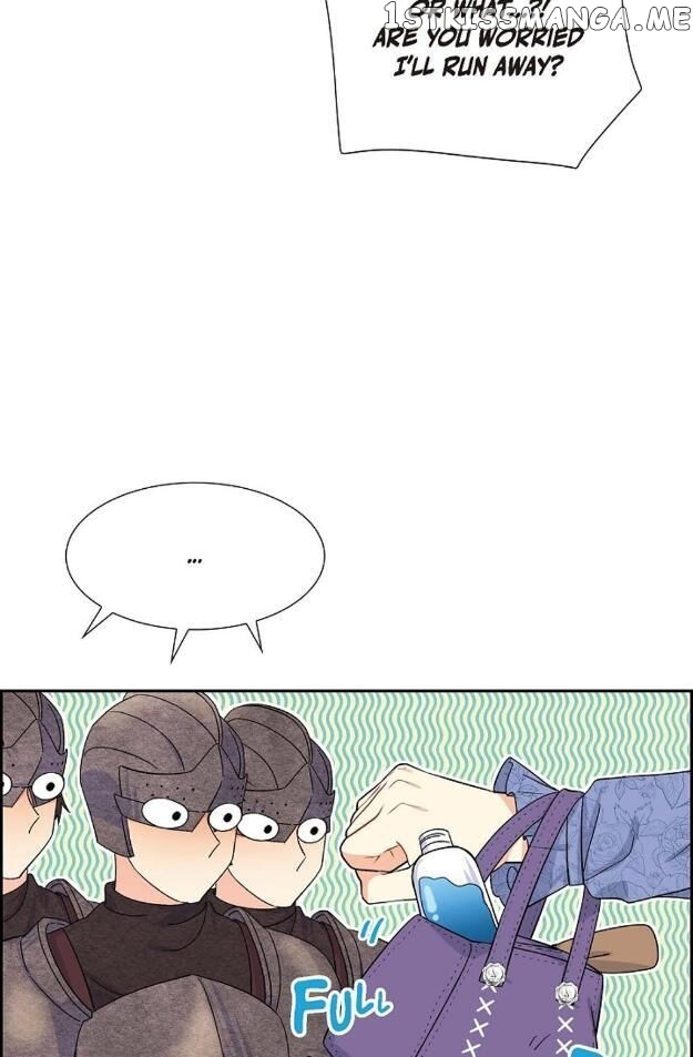 The Younger Male Lead Fell For Me Before The Destruction chapter 11 - page 59