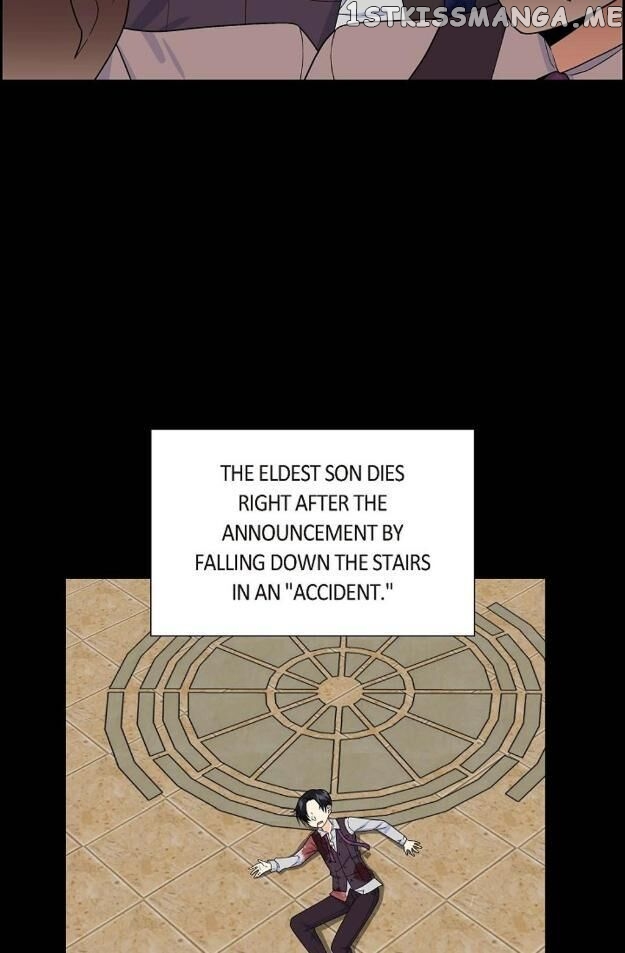 The Younger Male Lead Fell For Me Before The Destruction chapter 11 - page 6