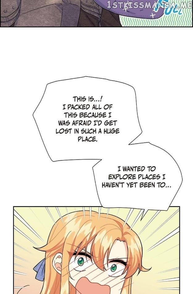 The Younger Male Lead Fell For Me Before The Destruction chapter 11 - page 60