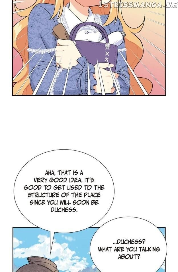 The Younger Male Lead Fell For Me Before The Destruction chapter 11 - page 61