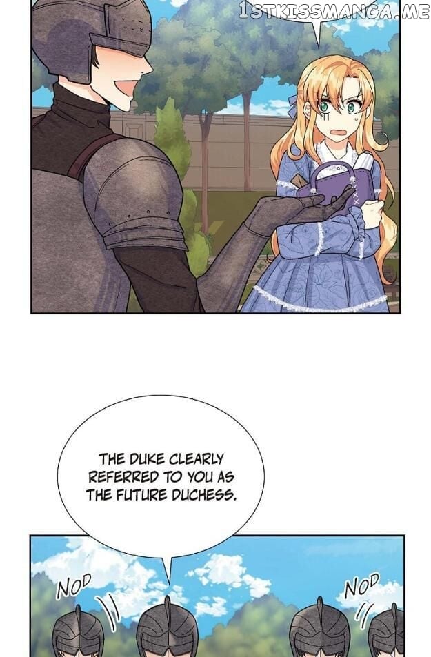 The Younger Male Lead Fell For Me Before The Destruction chapter 11 - page 62