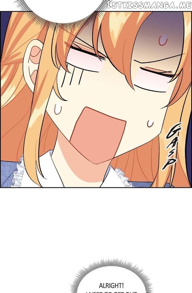 The Younger Male Lead Fell For Me Before The Destruction chapter 11 - page 64