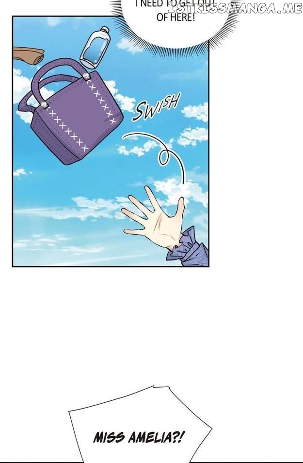 The Younger Male Lead Fell For Me Before The Destruction chapter 11 - page 65