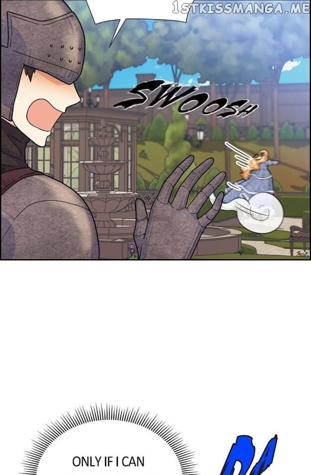 The Younger Male Lead Fell For Me Before The Destruction chapter 11 - page 66